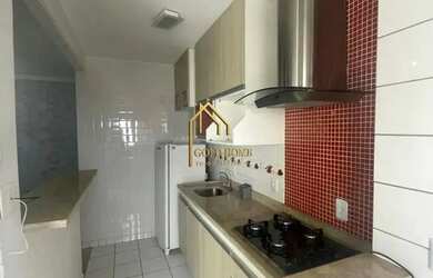 Imagem 5: Condomínio Residencial Málaga Locação