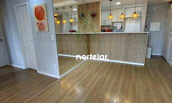 Imagem 3: Apartamento com 2 dormitórios à venda, 65 m² por R$ 595.000,00 - Água Branca - São Paulo/S