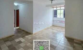 Imagem 5: Boa Viagem - Apartamento com 85 metros - 2 Quartos - 1 Suíte - 2 Garagens - Recife, PE