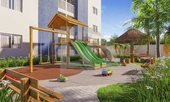 Imagem 7: Apartamento no Evidence Jabotiana com 2 Quartos, Suíte e Varanda