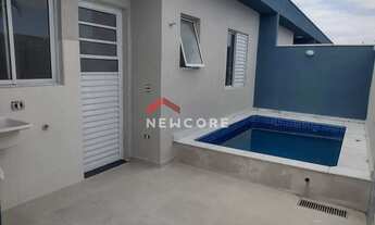 Imagem: Casa de condomínio em Rua Macapá - Cibratel