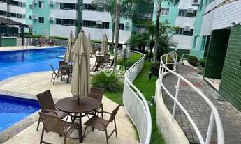 Imagem 5: APARTAMENTO COM 2/4 EM LAURO DE FREITAS