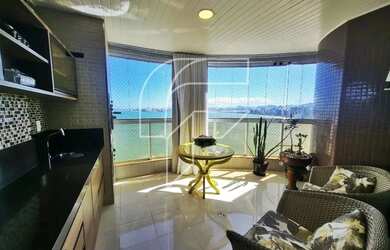 Imagem 3: Imóvel para venda tem 189 metros quadrados com 4 quartos em Praia do Morro - Guarapari - E