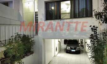 Imagem: Sobrado para venda tem 240 metros quadrados