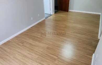 Imagem 3: Apartamento para venda com 62 m² e 2 quartos em Jardim América, Bauru - SP