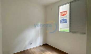 Imagem 5: Apartamento com 2 quartos para alugar por R$ 1200.00, 40.91 m2 - HIPICA - LONDRINA/PR
