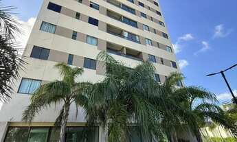 Imagem 2: Condomínio Áurea Guedes - Ponta Negra - Natal - RN