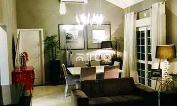 Imagem 3: Casa com 3 dormitórios à venda, 266 m² por R$ 2.400.000,00 - Alphaville 11 - Santana de Pa