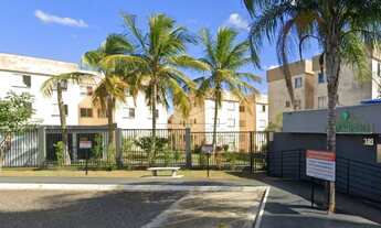 Imagem: Lindo apartamento disponível no residencial