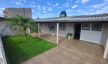 Imagem 4: Casa 3 Dormitórios no Guajuviras - Canoas/RS