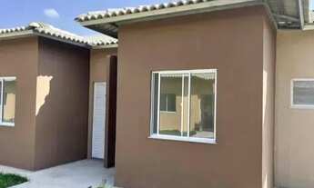 Imagem 4: CASA EM CONDOMÍNIO NO MORADAS REGIÃO DO MARACANAÚ