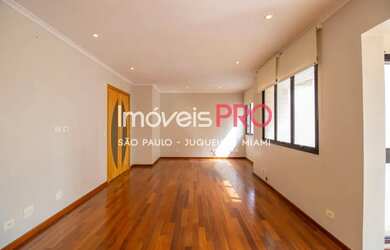 Imagem 2: Cobertura Duplex com 241m² no Vila Nova Conceição - São Paulo