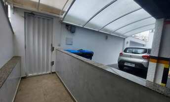 Imagem 3: Cobertura de 02 quartos com suíte no Bairu