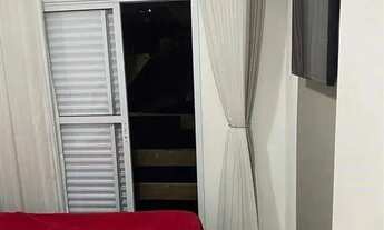 Imagem 5: Apartamento com 2 dormitórios à venda, 48 m² por R$ 325.000,00 - Vila Helena - Santo André