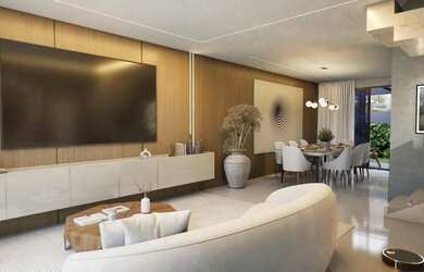 Imagem 3: Sobrados a venda no Jardim Social