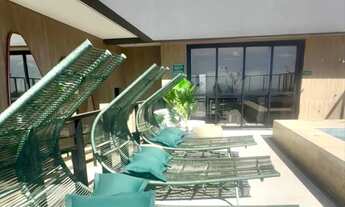 Imagem 5: Loft no Azure Compact Life Quitado