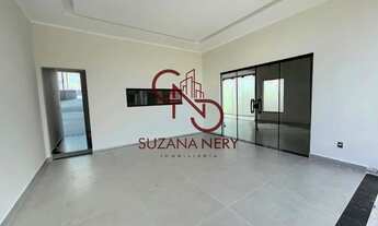 Imagem 4: Casa no Condominio Ecoville 2 em Parnamirim