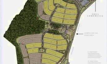 Imagem 3: Jardins França - Lote privilegiado