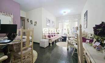 Imagem 6: Apartamento à venda com 90 m², 2 quartos 1 vaga em Centro, Campinas