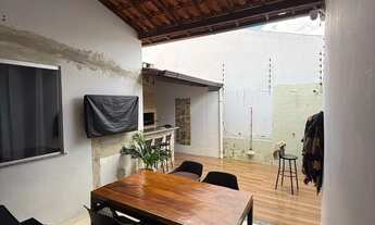 Imagem 2: Casa 2/4 sendo 1 suite