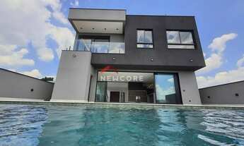 Imagem: Casa de condomínio em Rua Waldyr Francisco