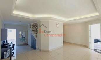 Imagem 6: Casa de 4 dormitórios com suíte e churrasqueira na Pousada dos Campos