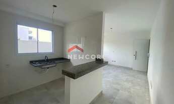 Imagem 4: Apartamento em Avenida José dos Santos Diniz - Europa - Contagem/MG