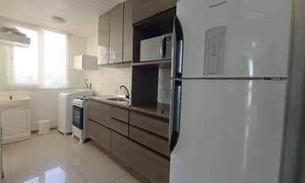 Imagem 7: Apartamento 2 dormitórios sendo 1 suíte, mobiliado no Centro de Novo Hamburgo !