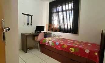 Imagem 7: Apartamento para aluguel, 2 quartos, 1 suíte, 2 vagas, Castelo - Belo Horizonte/MG