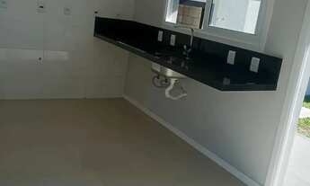 Imagem 4: Sobrado novo à venda no bairro Hípica