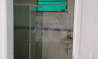 Imagem 6: Imóvel no Condomínio Vila Real no Rosa Elze com Gás Encanado