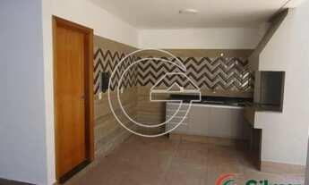 Imagem 3: ALUGA-SE Apartamento NO UNIQUE - MARÍLIA/SP