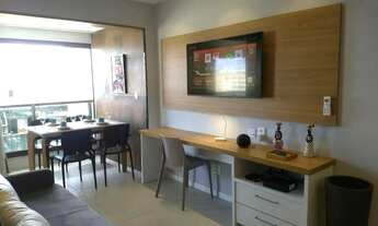 Imagem: APARTAMENTO 1 QUARTO 51M² BARRA SALVADOR