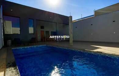 Imagem 2: VENDE-SE CASA QUINTA D'OESTE OPORTUNIDADE