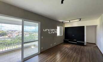 Imagem: Helbor Varandas 2 suítes, varanda gourmet