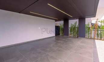 Imagem 5: Sobrado à venda em Campinas, Alphaville Campinas, com 4 suítes, com 320 m², Residencial Ar