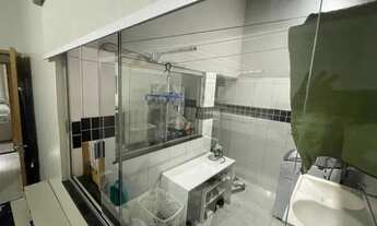 Imagem 3: Casa 2 Quartos com Armários - 72m² - Residencial Barravento - Fonte nova