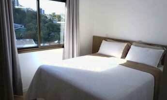 Imagem 5: Apartamento de 2 dormitórios e 2 vagas DESOCUPADO