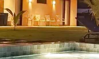 Imagem 6: Casa pé na Areia em Cond. Busca Vida