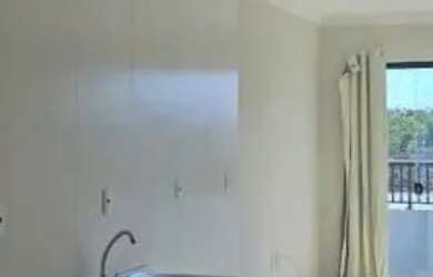 Imagem 4: Imóvel Studio a venda no Alto do Ribeirão com 36 m² em Florianópolis - SC