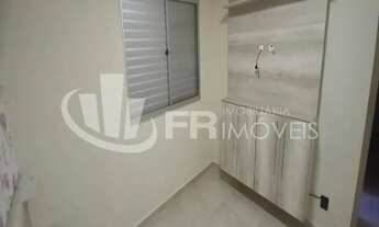 Imagem 7: Apartamento Térreo com quintal para locação - Residencial Parque Serrano - Zona Leste - So