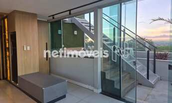 Imagem 5: Cobertura Triplex de Luxo com Vista Definitiva para as Montanhas Colégio Batista