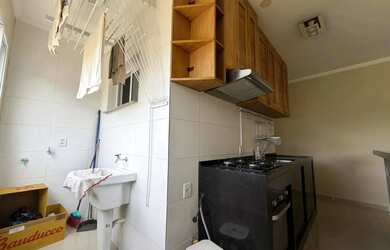 Imagem 6: Apartamento Próximo ao Lago - Jardim Paulista Atibaia/SP