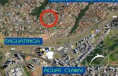 Imagem 4: Lote de 430m² à Venda na Chácara 120 -Vicente Pires