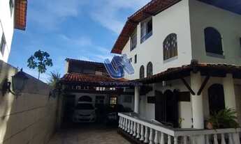 Imagem 2: Casa com 4 quartos sendo 2 suítes nascente 291m2 no Caminho das Árvores