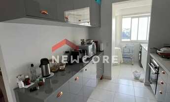 Imagem 4: Apartamento em Estrada São Judas - Parque Esplanada - Embu das Artes/SP