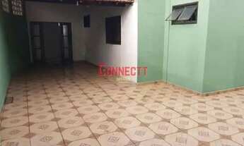 Imagem 2: Casa Térrea com 3 Quartos (1 Suíte) à Venda no Jardim das Palmeiras 132m² Construídos