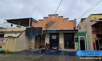 Imagem 3: Aluga-se uma loja de aproximadamente 50m² em Bento Ribeiro