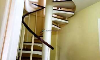 Imagem 7: Triplex na Vila júlia - Guarujá