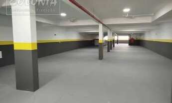 Imagem 4: Cobertura a venda - Vila Eldízia, Santo André